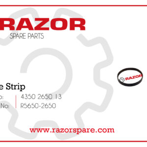 Guide Strip
