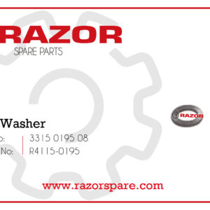 Lock Washer