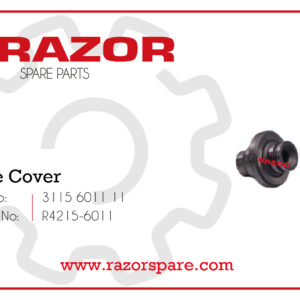 Valve Cover