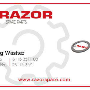 Spring Washer
