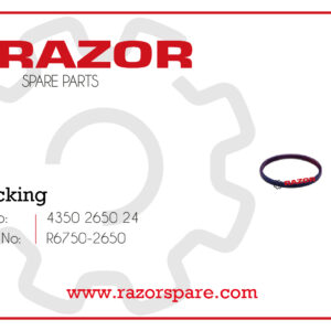 U-Packing