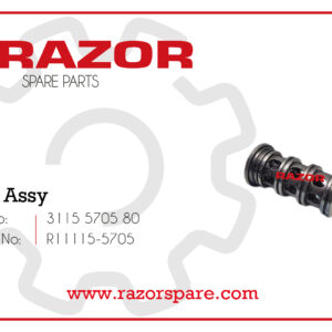 Liner Assy