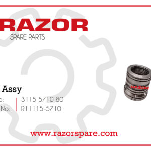Liner Assy
