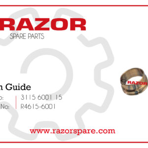 Piston Guide
