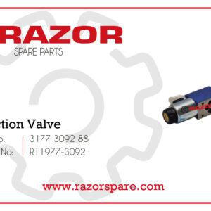 Direction Valve