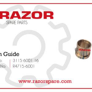 Piston Guide