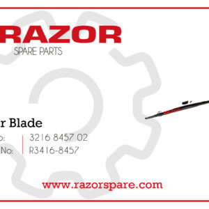 Wiper Blade