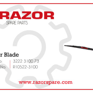Wiper Blade