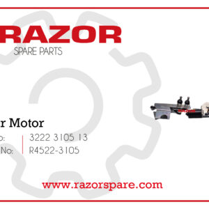 Wiper Motor
