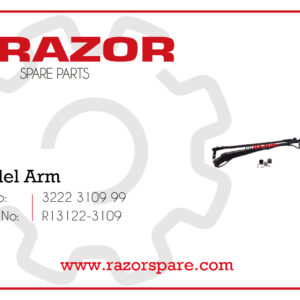 Parallel Arm