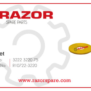 Gasket
