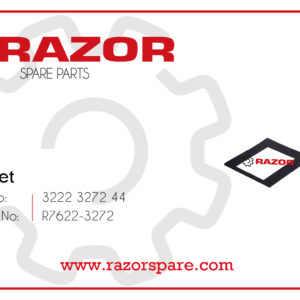 Gasket