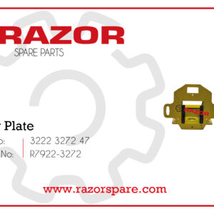 Wear Plate
