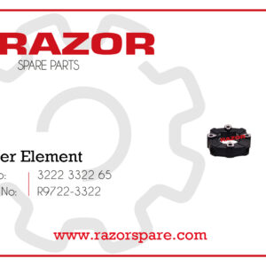 Rubber Element