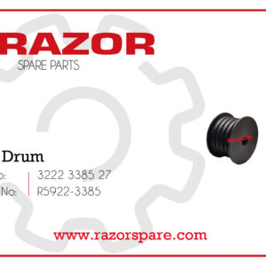 Hose Drum