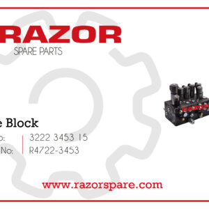 Valve Block