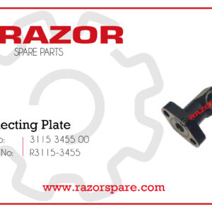Connecting Plate