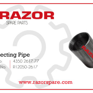 Connecting Pipe