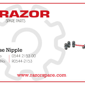 Grease Nipple