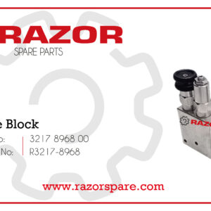 Valve Block