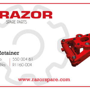 Rod Retainer