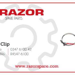 Hose Clip