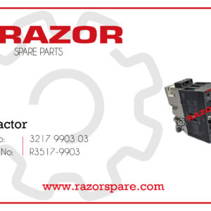 Contactor