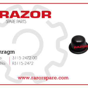 Diaphragm