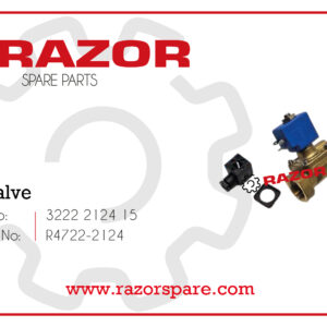 Air Valve