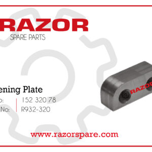 Tightening Plate