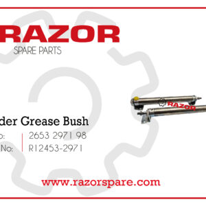 Cylinder Grease Bush
