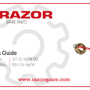 Piston Guide