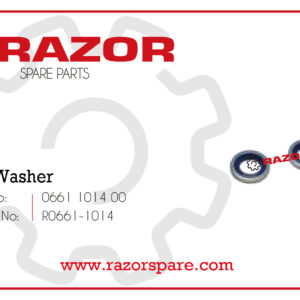 Seal Washer