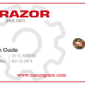 Piston Guide