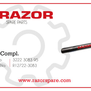 Shaft Compl.