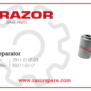 Oil Seperator