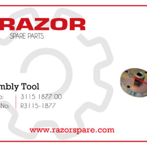 Assembly Tool