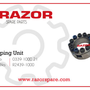 Clamping Unit