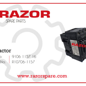 Contactor