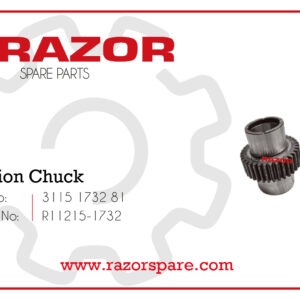 Rotation Chuck