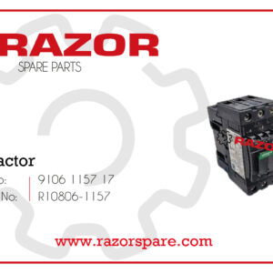 Contactor