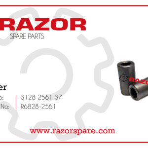 Spacer