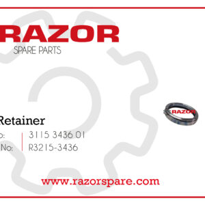 Seal Retainer