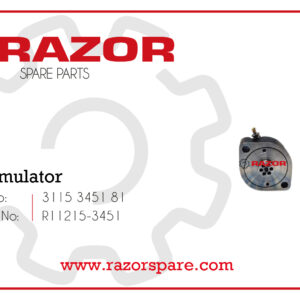 Accumulator