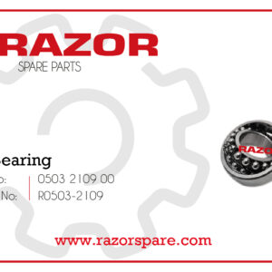 Ball Bearing