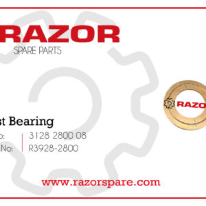 Thrust Bearing