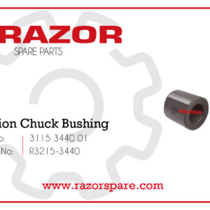 Rotation Chuck Bushing