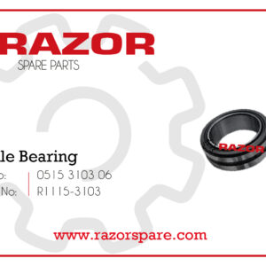 Needle Bearing