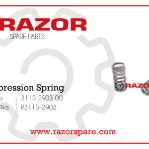 Compression Spring