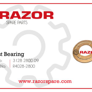 Thrust Bearing